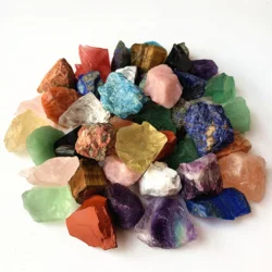 Large Size Mixed Rare Natural Crystal Gemstones,Crystals Raw Rough Stones With Assorted Varieties,Home Decoratio, crystal gifts
