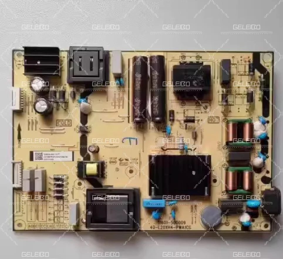 

40-L20XH4-PWA1CG 30805-000121 power supply board for 65P76E 65P12 T8E
