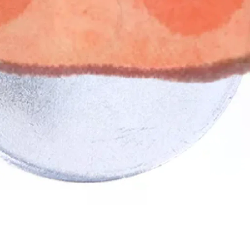 مسامير أحذية ناعمة شديدة التحمل لطلاء أرضية الإيبوكسي؛ ملحق تسوية الأسمنت؛ مسامير حديد مجلفنة #1