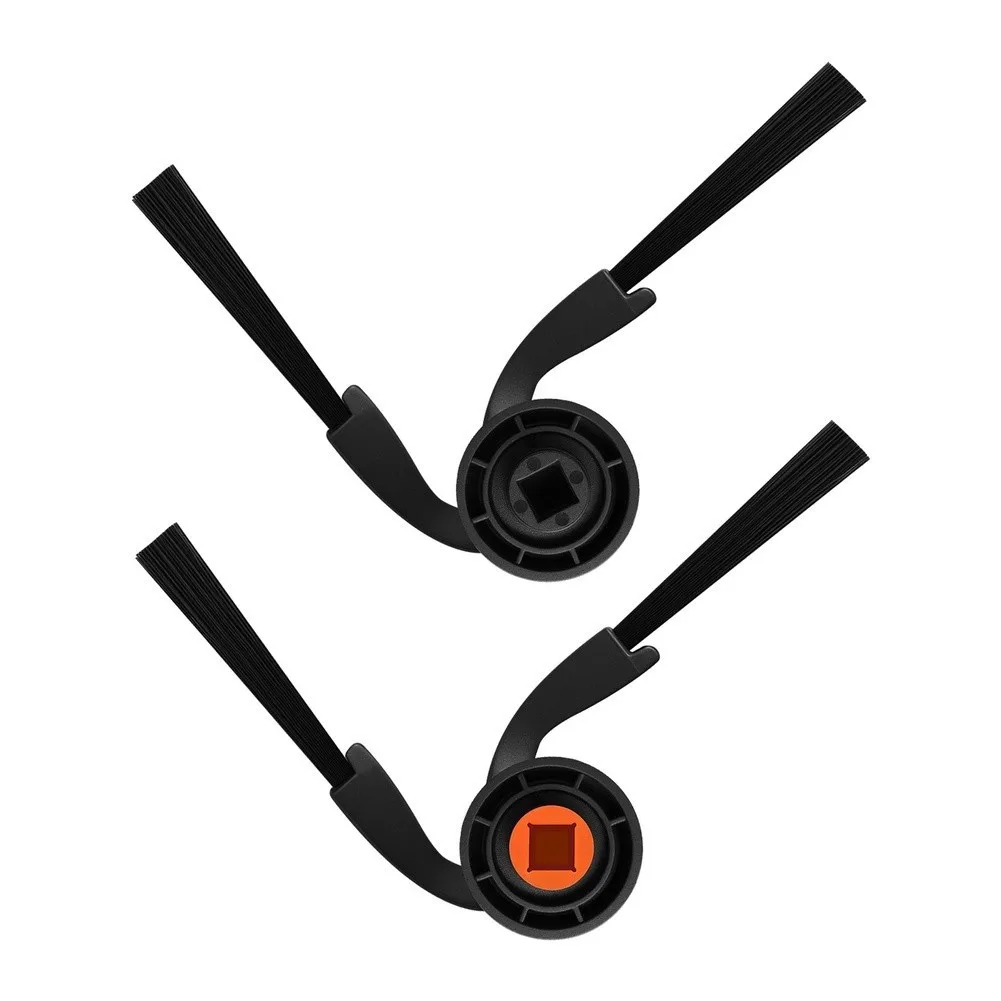 Anti-tangle Roller Brush PV32CN Replacement for kit For Home Cleaning Soft for velvet Fiber Material For Xiaomi Robot Vacuum 6