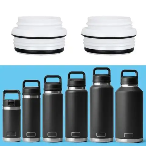 J1HF Water Bootle Adapter for Cirkul Bottle 12oz 18oz 26oz 36oz 46oz 64oz Accessories
