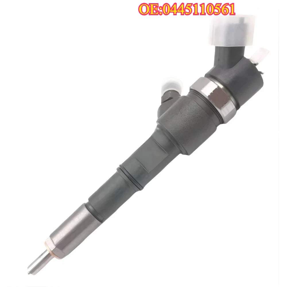 Original High Quality New For 0445110561 Fuel Injector 04132014 for Deutz Engine TD2.9 TDC2.9 L4