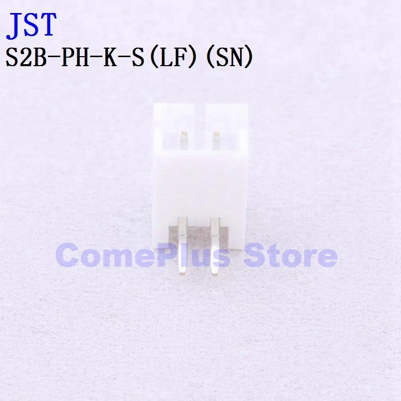 10 Connettori S2B-PH-K-S(LF)(SN) S3B S4B S5B Originali Con Alloggiamento/Terminale
