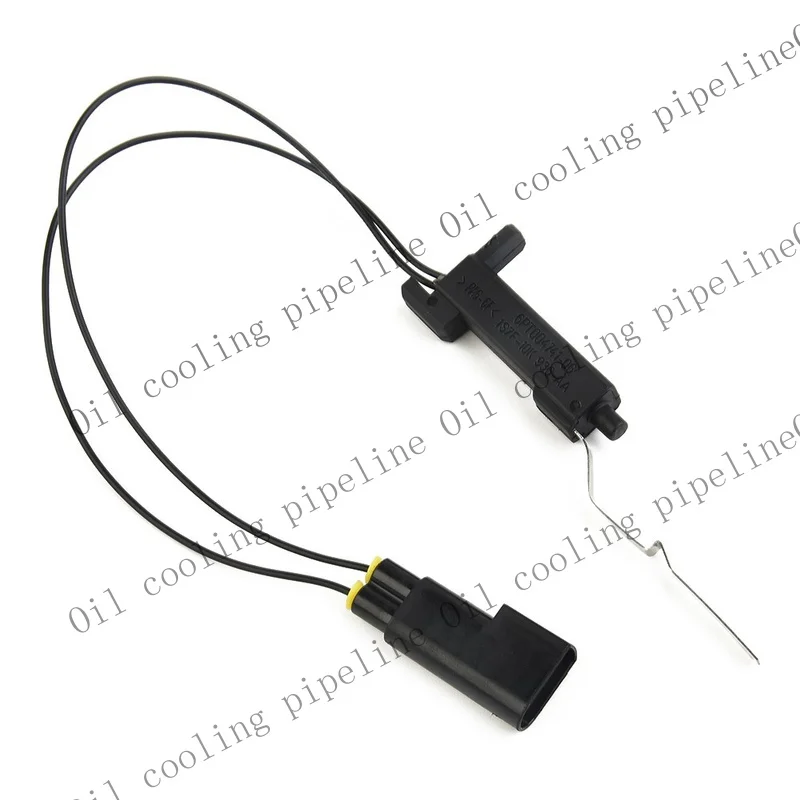 A+ Temperature Sensor For Mondeo Front Vehicle Outside Air 1117860 6820218