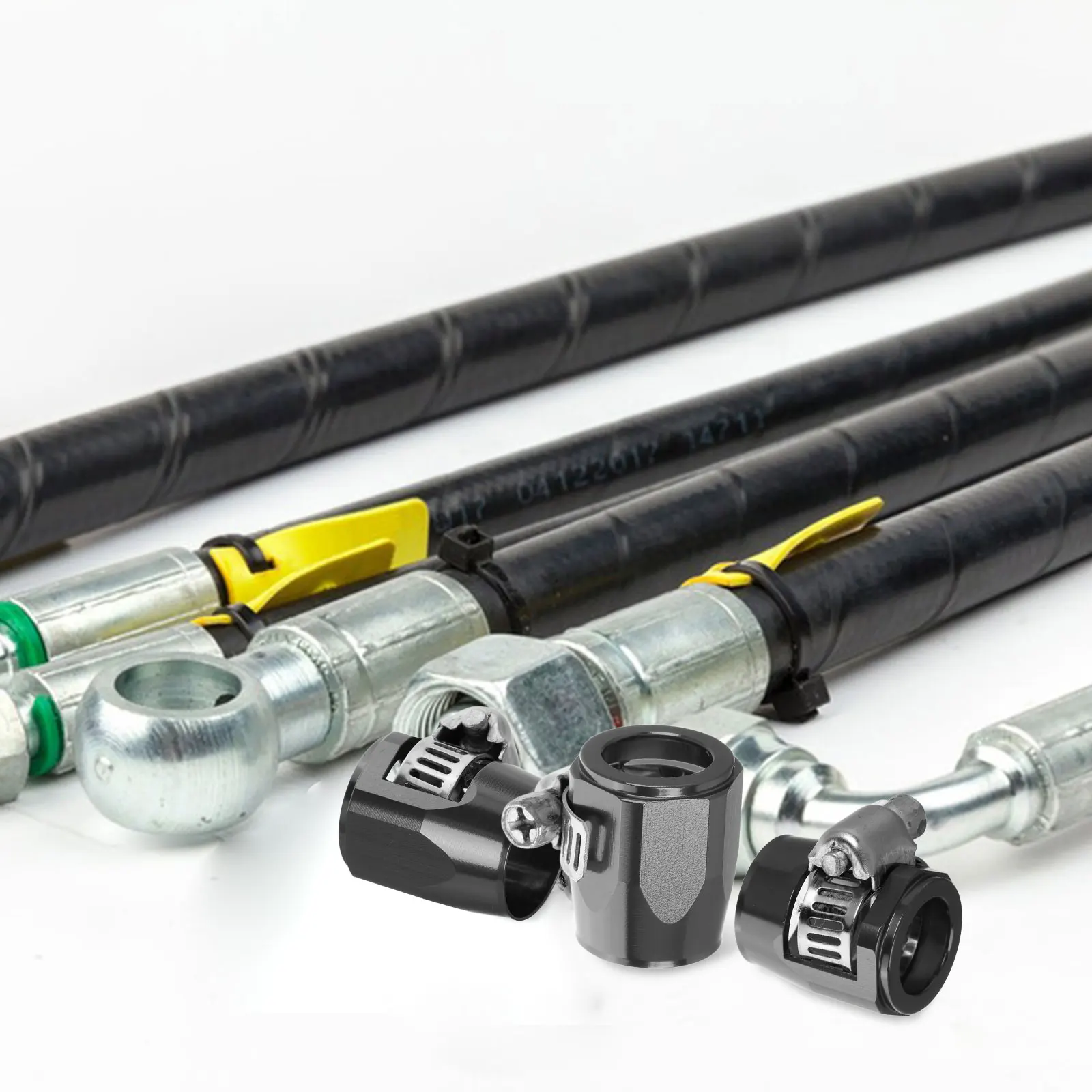 Comovan Tubing Retainer Hose Clamps: The Ultimate Guide for Automotive Enthusiasts