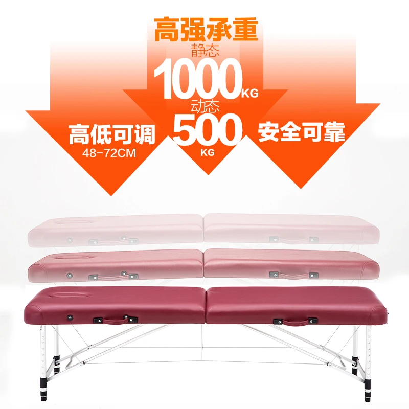 Hydraulic Stretcher Massage Beauty Salon Couch Luxury Modern Bed Lash Professional Aesthetics Manicure Table Medical Examination