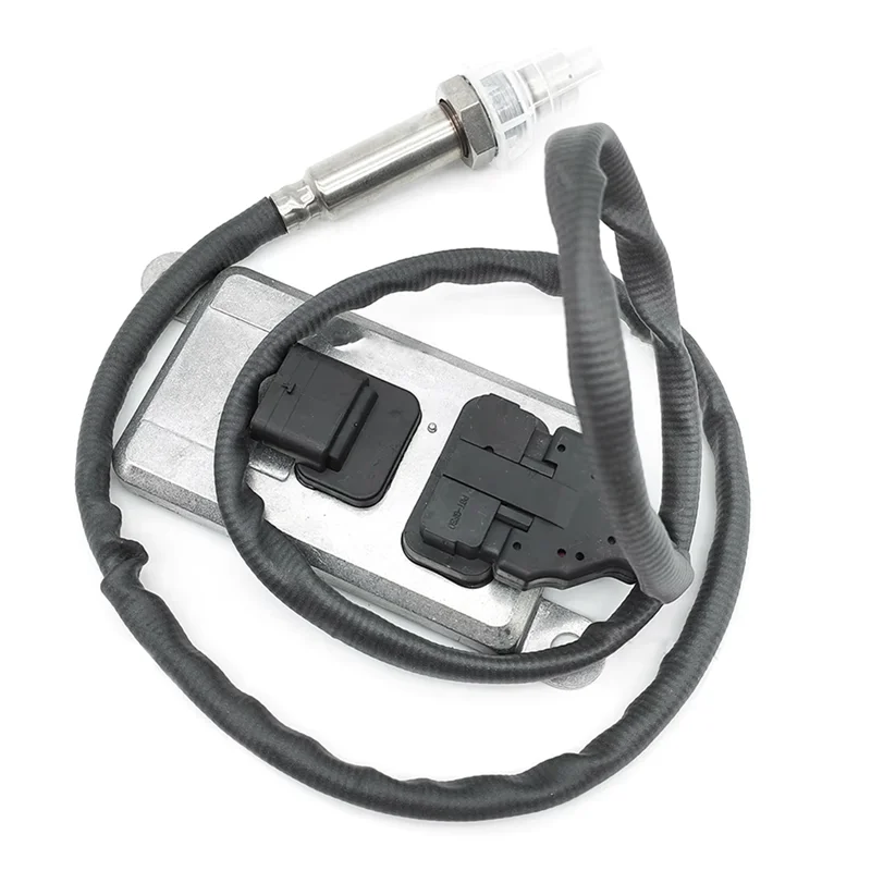 

For ISUZU Truck Parts- Nitrogen Oxide(NOX) Sensor(8983528480) For Exhaust Emissions Monitoring Systems Oxygen