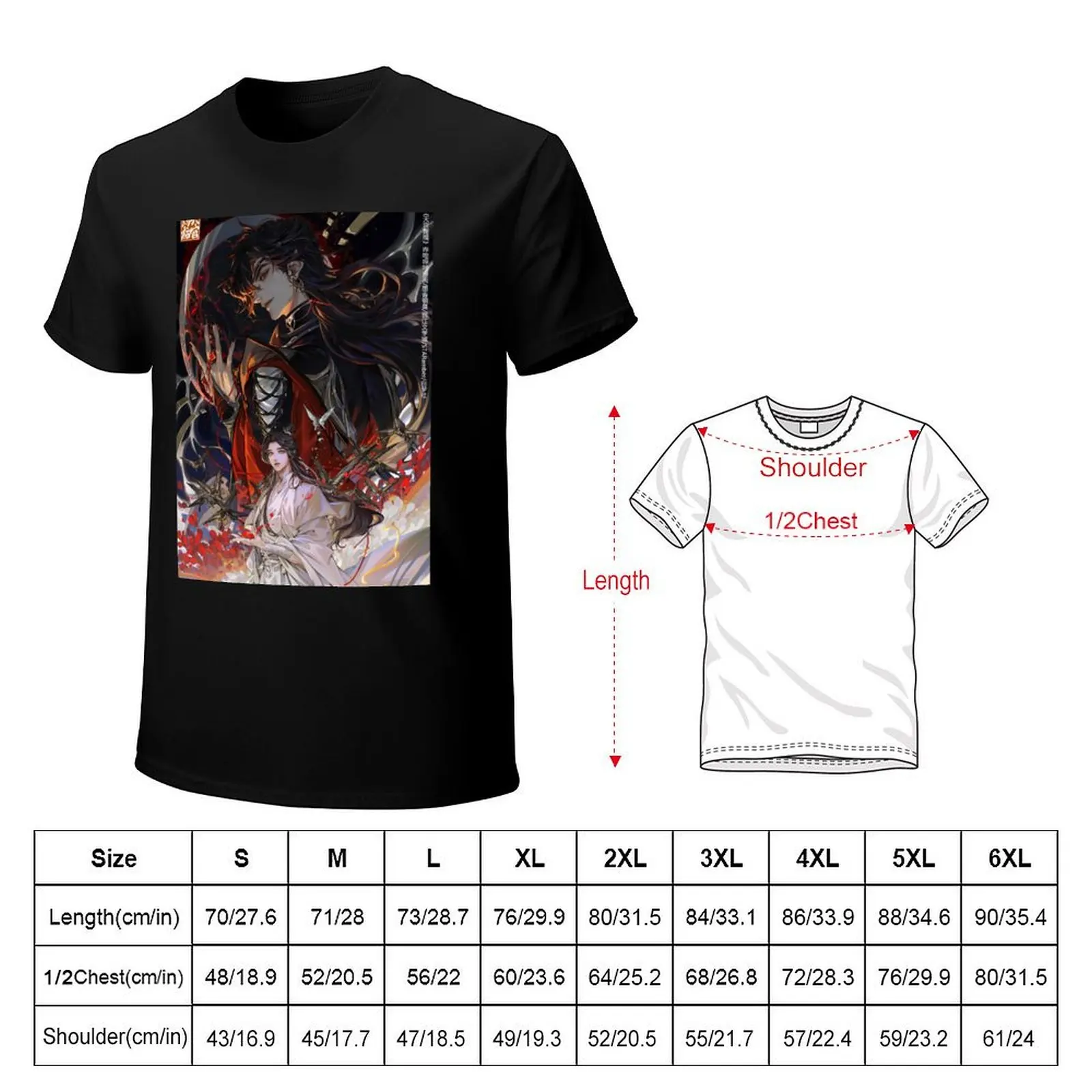 New Tgcf Cover T-Shirt cute tops plus size clothes basketball graphic tees summer top mens white t shirts