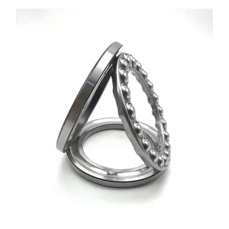 Thrust Ball Bearing 51200 51201 51202 51203 51204 51205 51206  Axial Ball Bearings