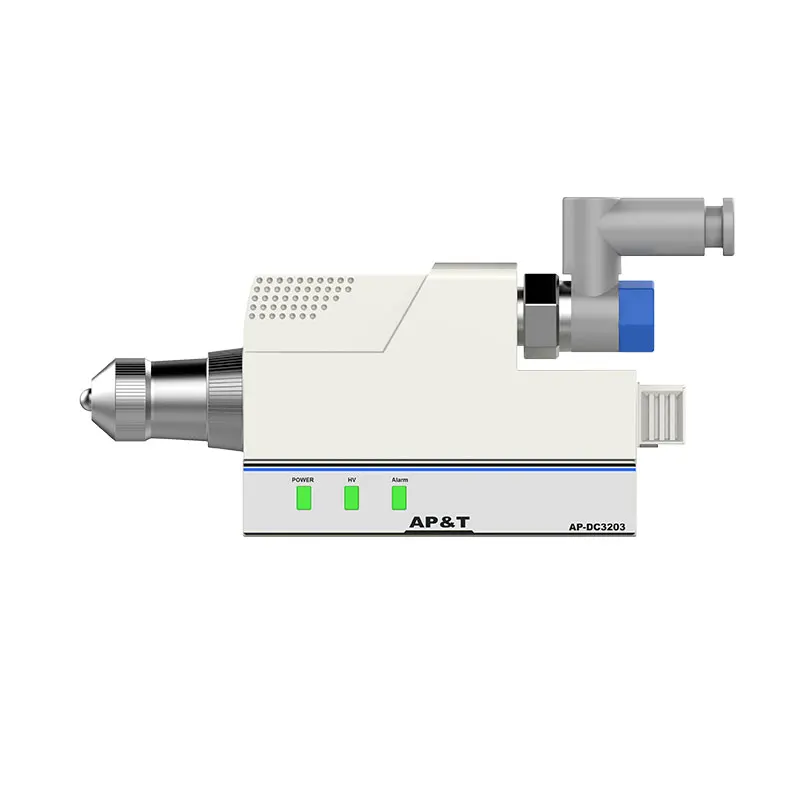 AP-DC3203-8 Anti Static Ionizer Ionizing Air Nozzle