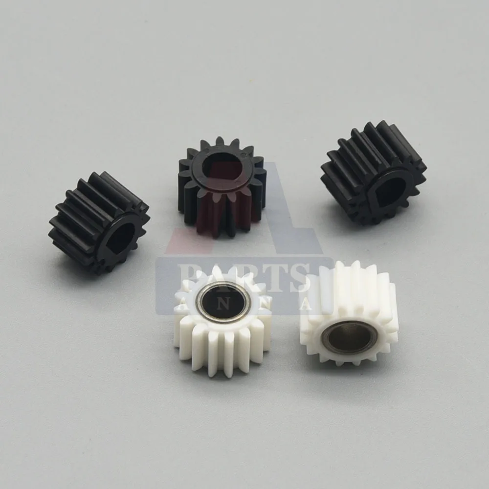 1set Developer Gear for Ricoh MP 2510 2550 2851 3010   2001 Aficio 2018 3025 B0393245 B0393060 B0393062