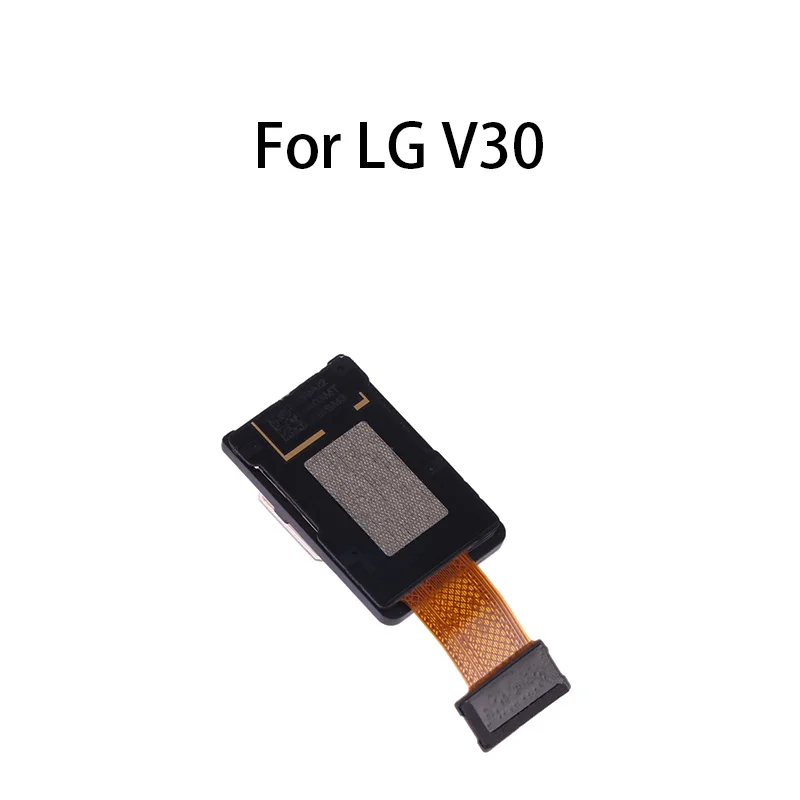 Gefensi Back Facing Big Main Rear Camera Module Flex Cable For LG V30 H930 VS996 LS998U H933 LS998U