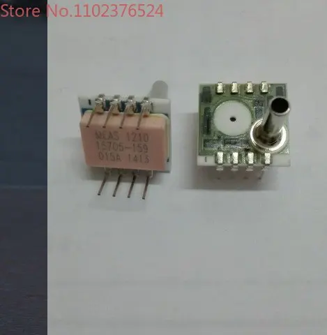 

For IC-PENA High Precision MEAS1240-005D-3S Pressure Sensor