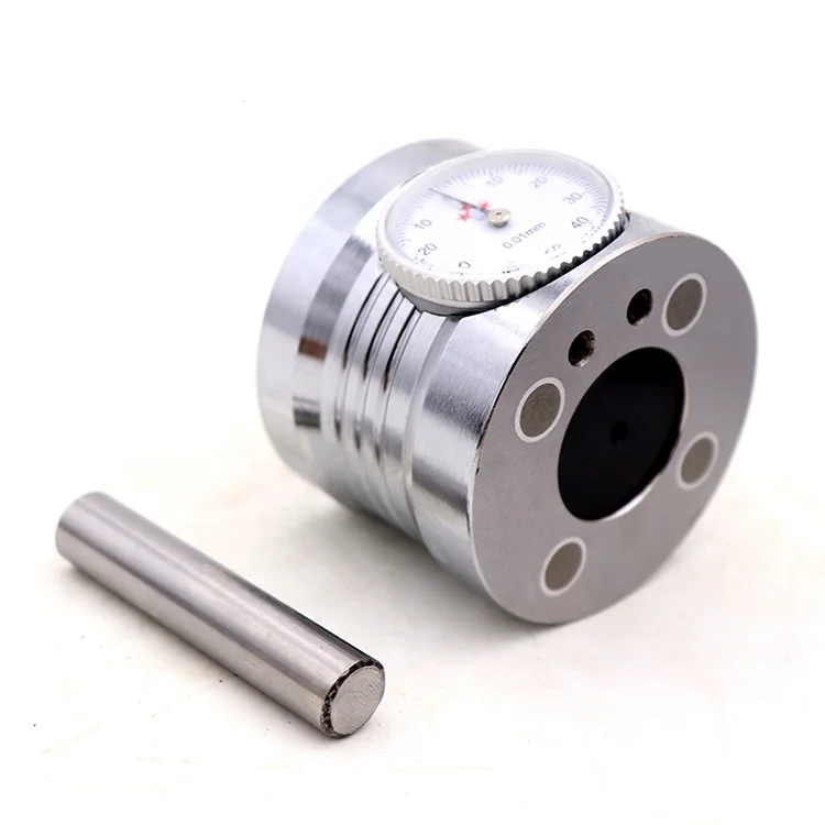 Factory Direct Sales ZIP-50 Milling Machine Mechanical Z Axis Preset Gauge,Z AXI ZERO SETTER