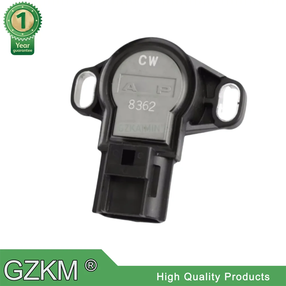 

Высококачественный датчик положения дроссельной заслонки TPS для Honda 01-06 TRX500 USA 37890-HN2-006 37890HN2006