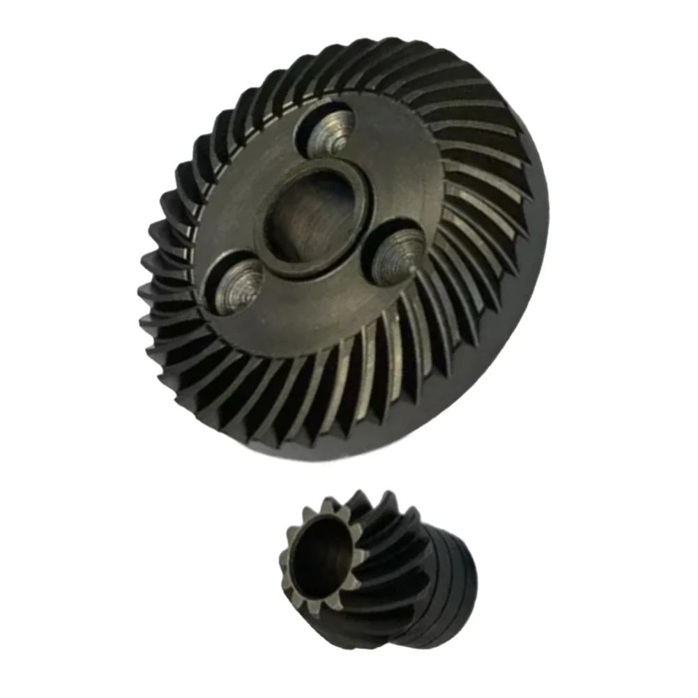 1 ชุดเครื่องบดมุมเกียร์อุปกรณ์เสริม 661244-00 สําหรับ DW810 DW803 เครื่องบดมุมเกียร์เลียนแบบเกียร์เครื่องมือเปลี่ยนชิ้นส่วน