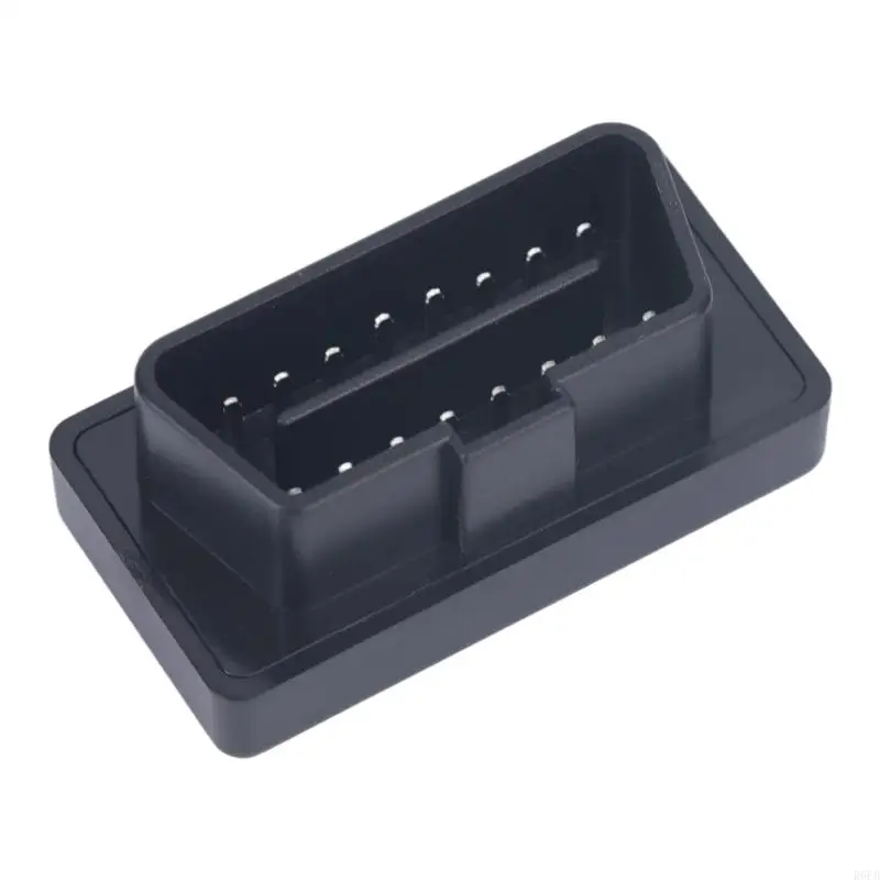 Auto Start Stop Eliminators Off Adapter for F150 2015-2020 Start Stop Disabler R6FB