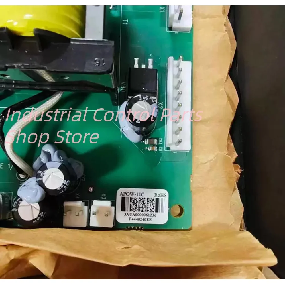 Power board card APOW-11C  3AUA0000061236