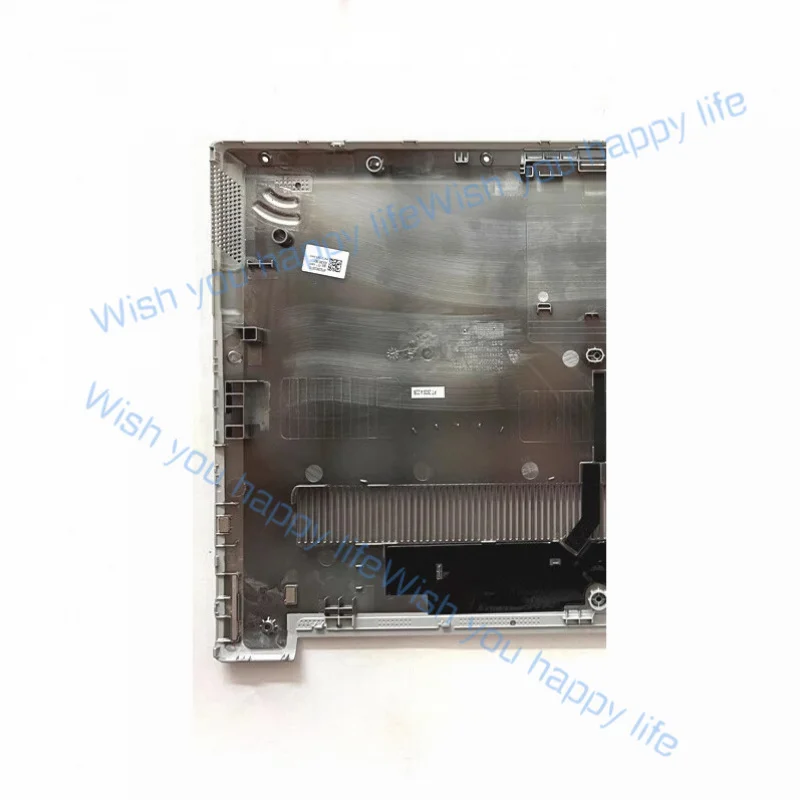 

L... For Lenovo 15 S340-15 S340-15IWL 81QF Laptop Bottom Cover Lower Case Base Cover