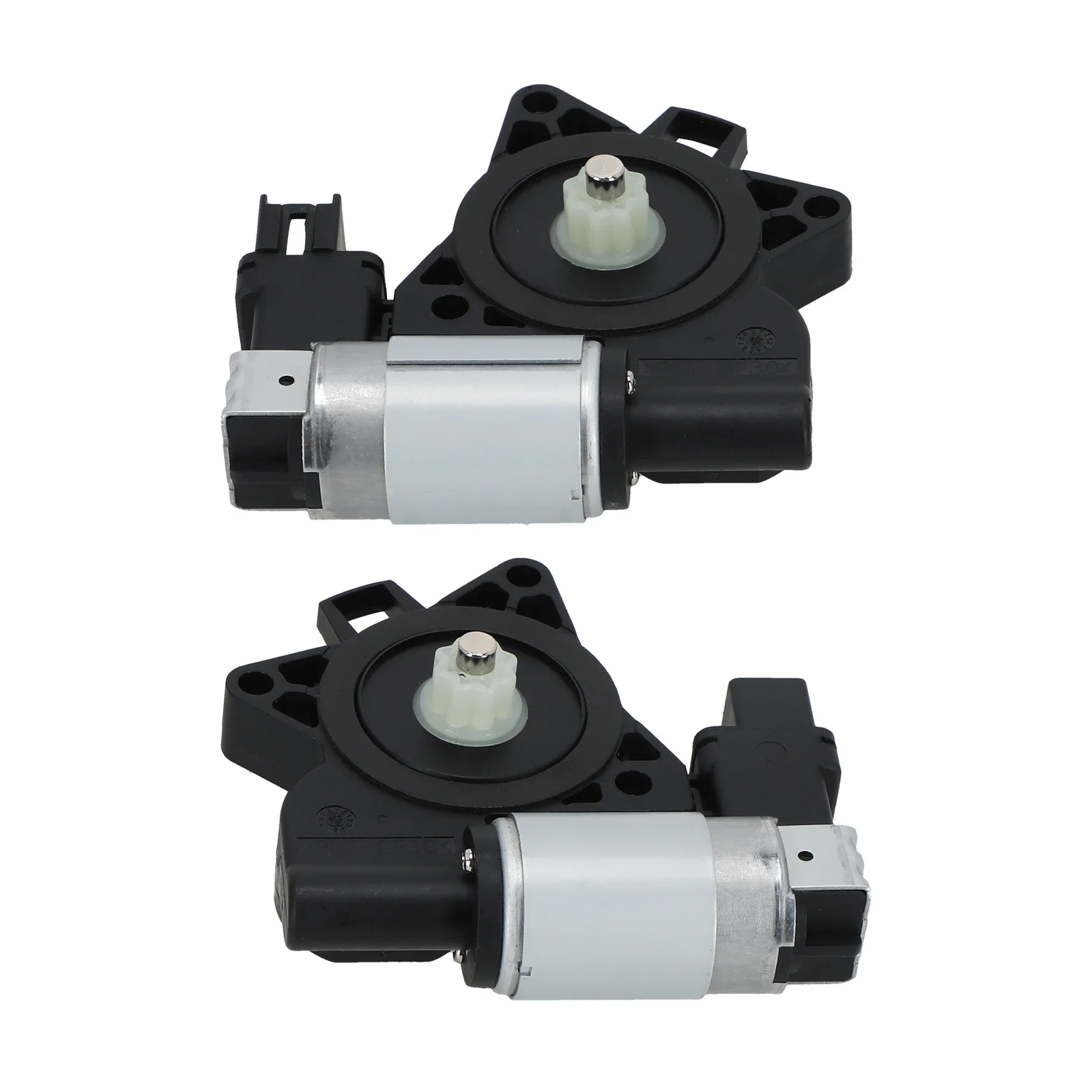 

Pair Window Motor for Mazda 3/CX-7/CX-9/RX-8 2004-2015 742-801 GJ6A5958XF Front