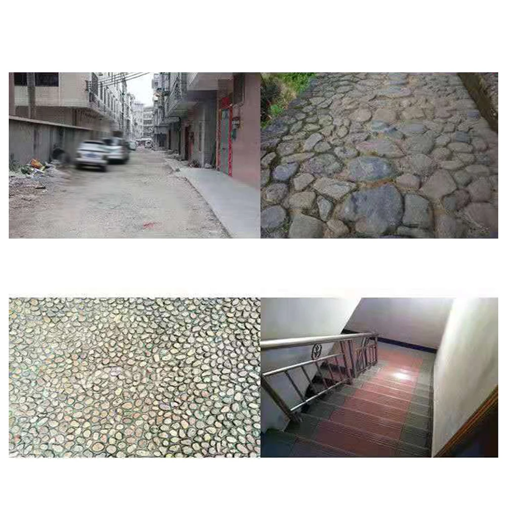 

Replacement Wheels Wheels Wear-resistant Lightweight Rubber Caster Wheels Rubber Wheel Smooth Operation Outdoor Equipment