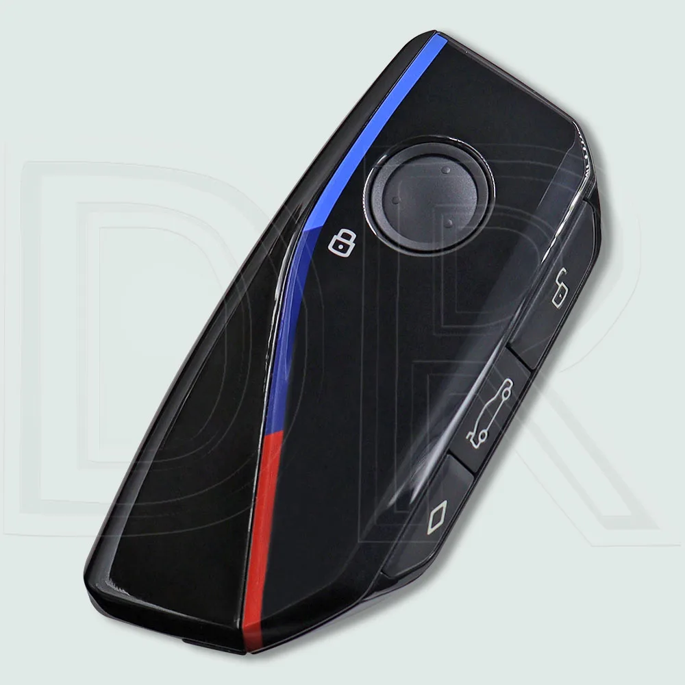 Thumbnail 4 - #34 Latest Remote Car Key Shells Updates