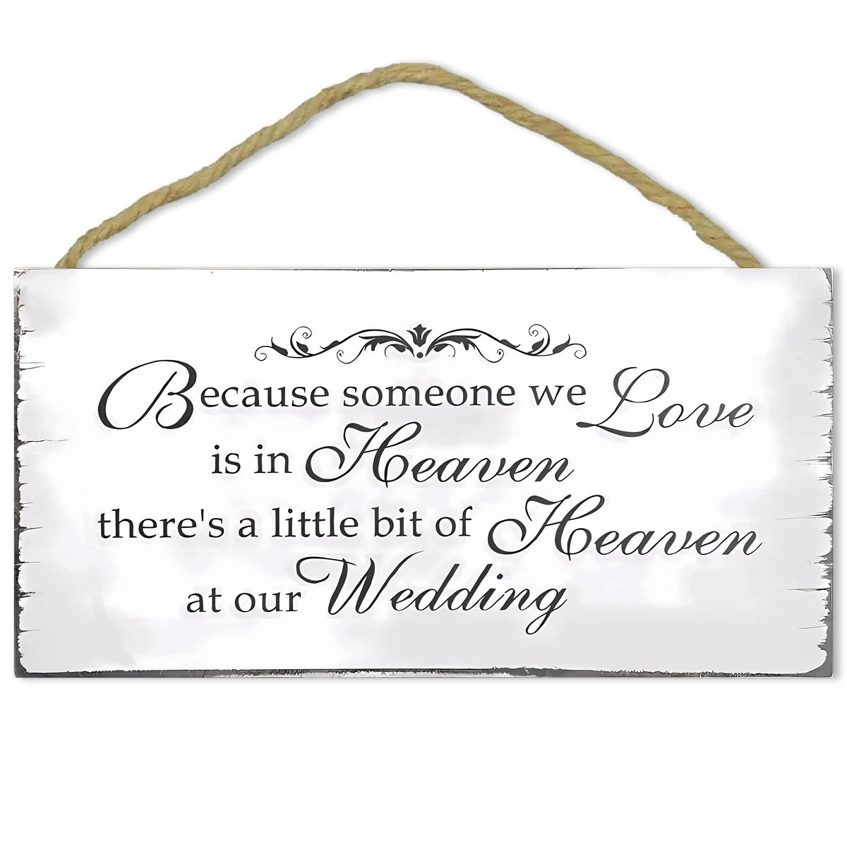 1 قطعة الحرف الخشبية معلقة اللوحة علامة الزفاف التذكاري خمر خشبية معلقة علامة موضة الزفاف علامة اللوحة ديكور المنزل #6