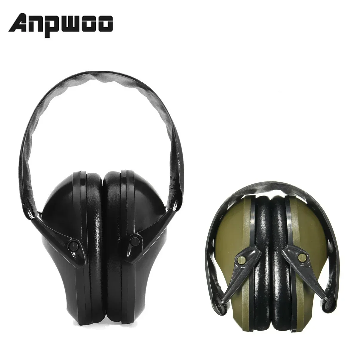 

Противошумная защита для ушей, наушники, защита слуха, звукоизоляция для стрельбы, наушники, шумоподавление, безопасность на рабочем месте