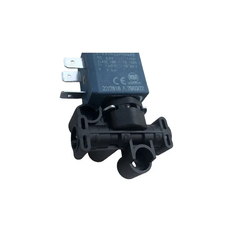 1 шт. для Philips EP2224 EP1221 EP2121 EP2124 EP2136 EP3146 EP2131 EP5144 Запчасти для кофемашины Запчасти для кофемашины Электромагнитный клапан