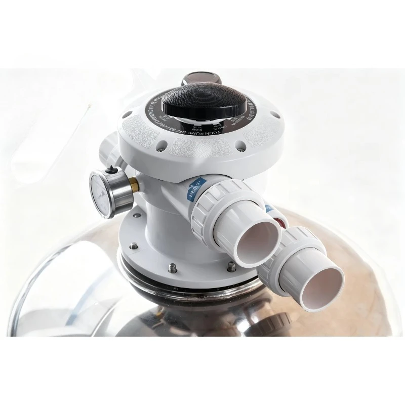 Large Swimming Pool Pump  Water Sand Filter Sand Filter Pump System  High Quality Commercial Swimming Pool Equipment Package