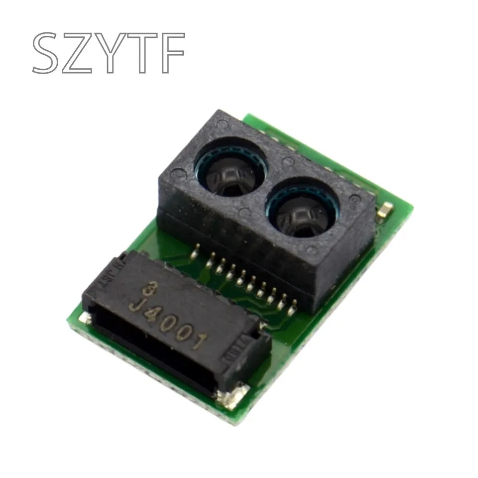 Infrared Distance Measure Sensors Module GP2Y0E03 4-50cm Distance Sensor High Precision I2C Output