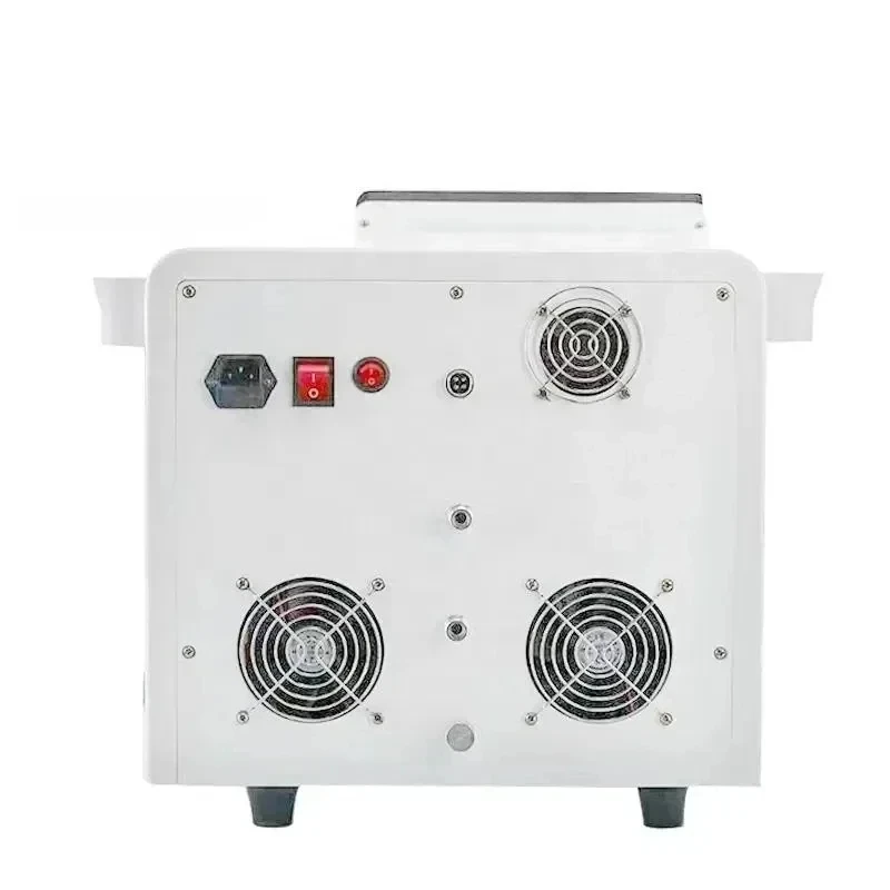 Multifunctional 2 in 1 Professional Beauty Equipment IPL OPT Hair Remov ND Yag Laser Tattoo Remov Pico second Machine 2025