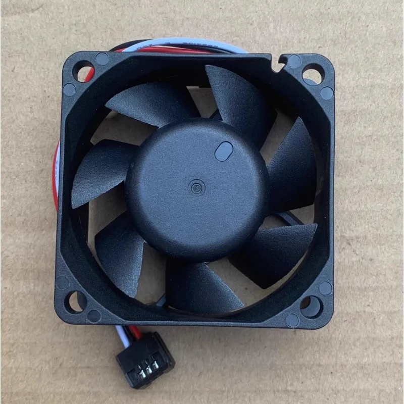 New Cooler Fan for A90L-0001-0581 9WF0624H404 DC24V 0.15A FANUC System Cooling Fan 60x60x25mm