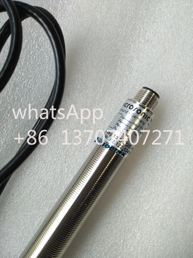 F2.122.1341 Original New Sensor F2.122.1341/03  Suit for Heidelberg  Printing Spare Part