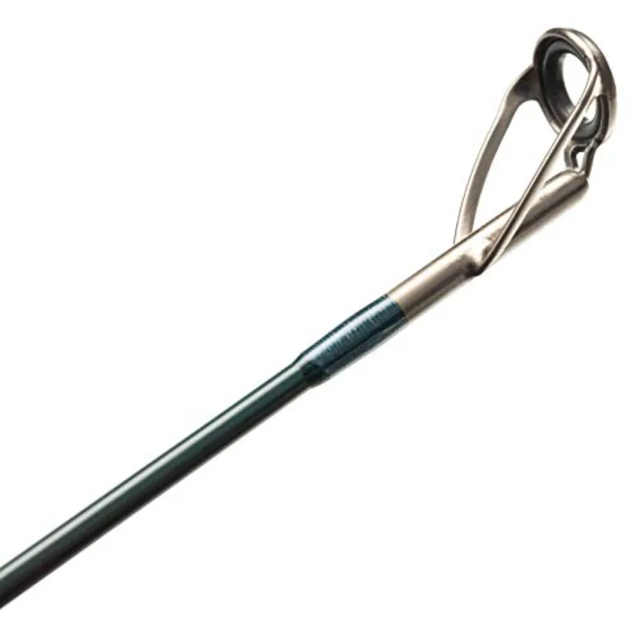 قضيب صب Triumph Inshore لعشاق صيد الأسماك في المياه المالحة: بناء متين وحساسية معززة #2