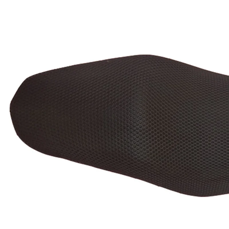 

AV34-Motorcycle Mesh Seat Cover Protector Insulation Seat Cushion Cover For CFMOTO 650MT MT650 MT 650 MT 700 CL-X CLX700 Accesso