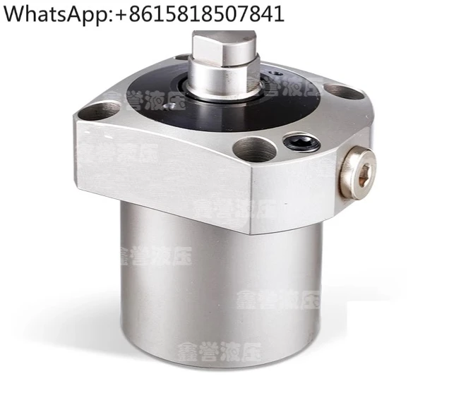 Hydraulic Cylinder …