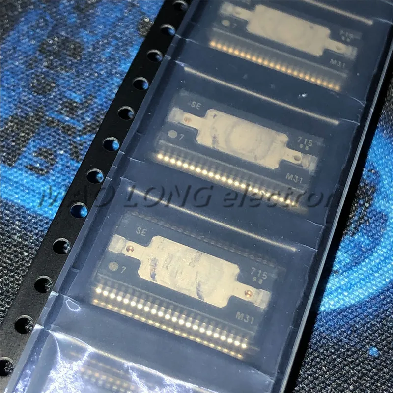 10PCS/LOT  SE715   HSSOP44  Car chip car IC