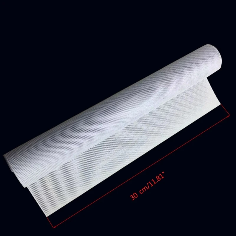 Computer Fan Filter Grills Dustproof Case Cover for High Accessories