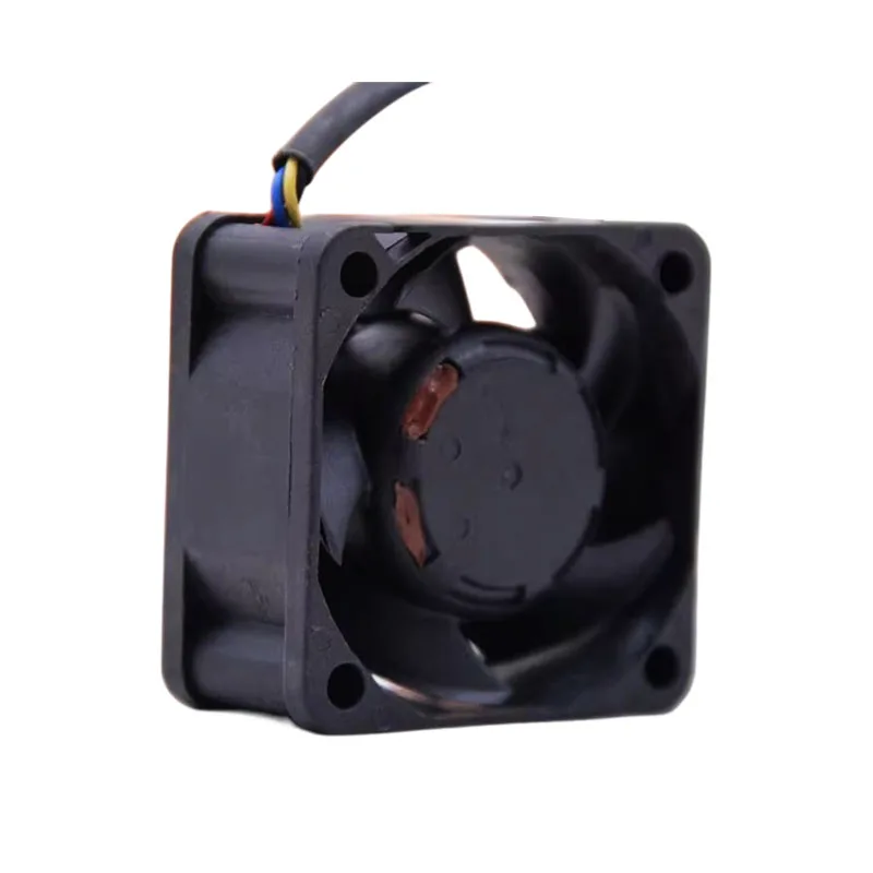 NEUES ORIGINAL DYTB0420B2S 12 V 0,65 A 4020 40 x 40 x 20 mm LÜFTERKÜHLER