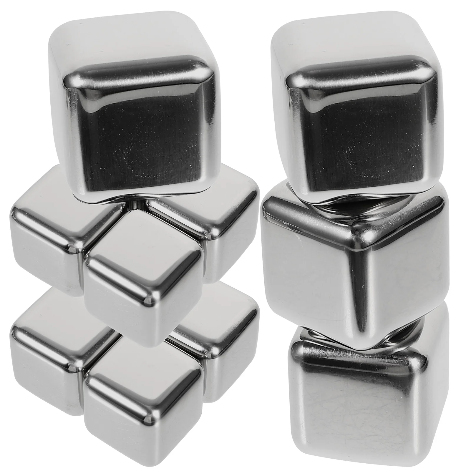 

Ice Cubes Reusable Reusable Stainless Steel Ice Cube Reusable Ice Cube Stainless Steel Ice Cubes Stainless Steel Ice Cube