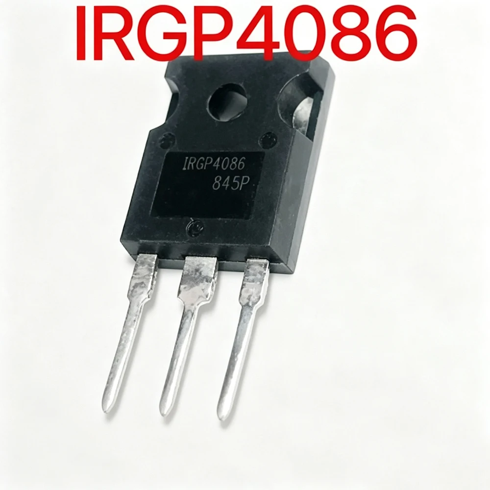 10pcs/lot IRGP4086 GP4086 4086 High Power FET IGBT PDP 300V 70A TO-247