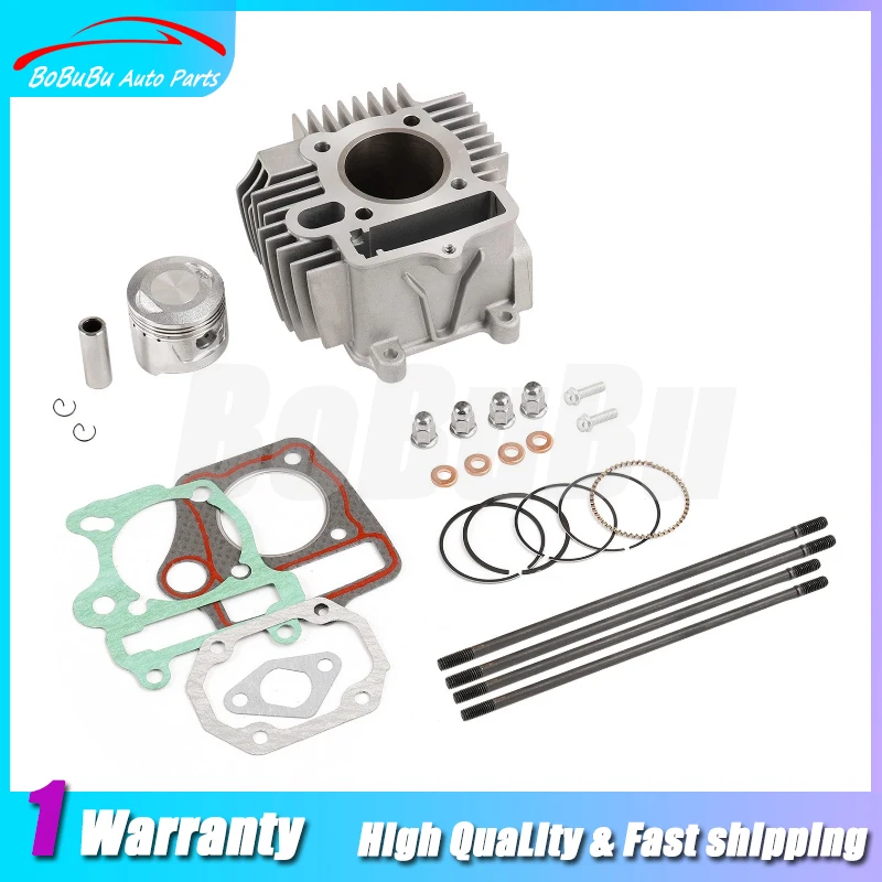 

Комплект цилиндров для Polaris Sportsman Outlaw 90 0453432 0453438 0455434 0453578 0453613 0453616 0453553 0450717 0453510 0453520