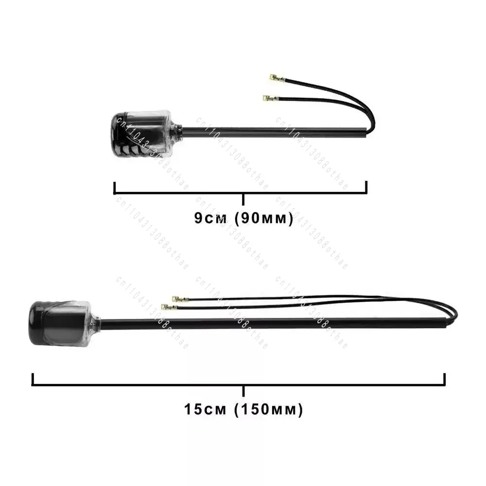Duality HD 2.4/5 GHz Dual Band