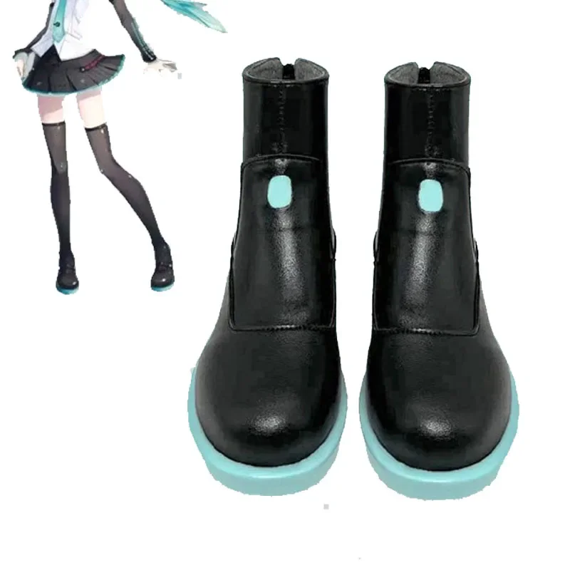 pjsk-virtual-singer-miku-cosplay-shoes-project-sekai-colorful-stage-vocaloid-virtual-idol-costume-artificial-leather-boots