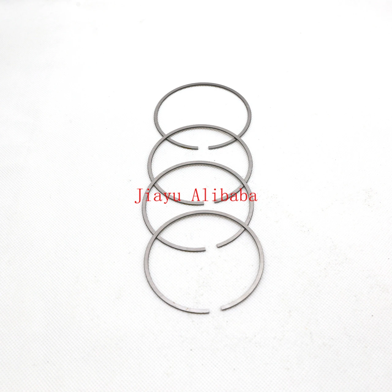 1set(4pcs) engine Piston ring for BMW MINI R55 R56 R57 N14 N14B16A 1.6T 11257566019