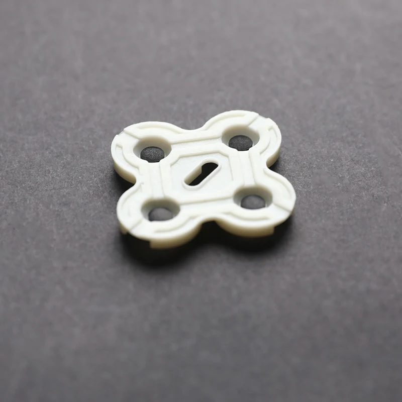Replacement  Conductive rubber pad button contacts gasket kit for PS3 controller