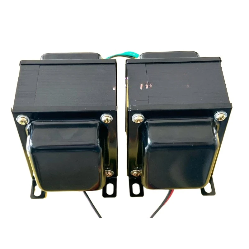 

For Transformer 40W Single-ended Output Transformer 1 Price