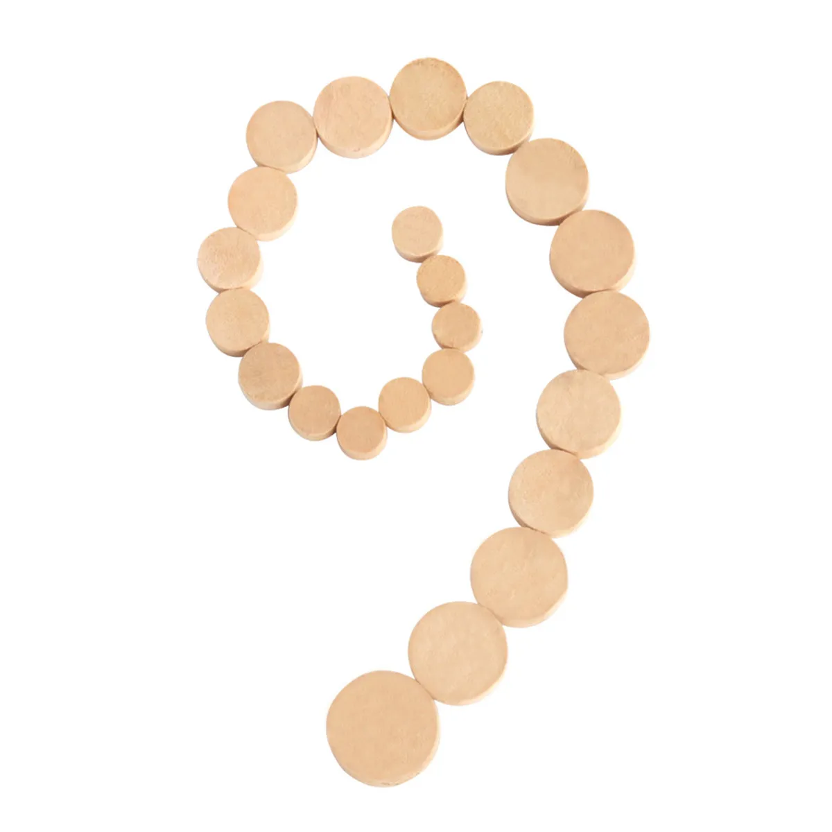 

23Pcs Oboe Sound Hole Pads Premium Cork Mat Set for Oboe Repair Air Tight Elastic Sound Insulation Non Toxic Odorless