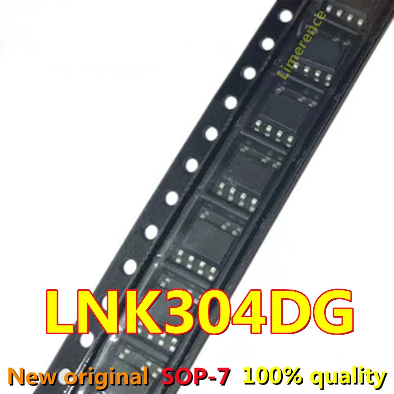 10Pcs Lnk304Dg Sop7…